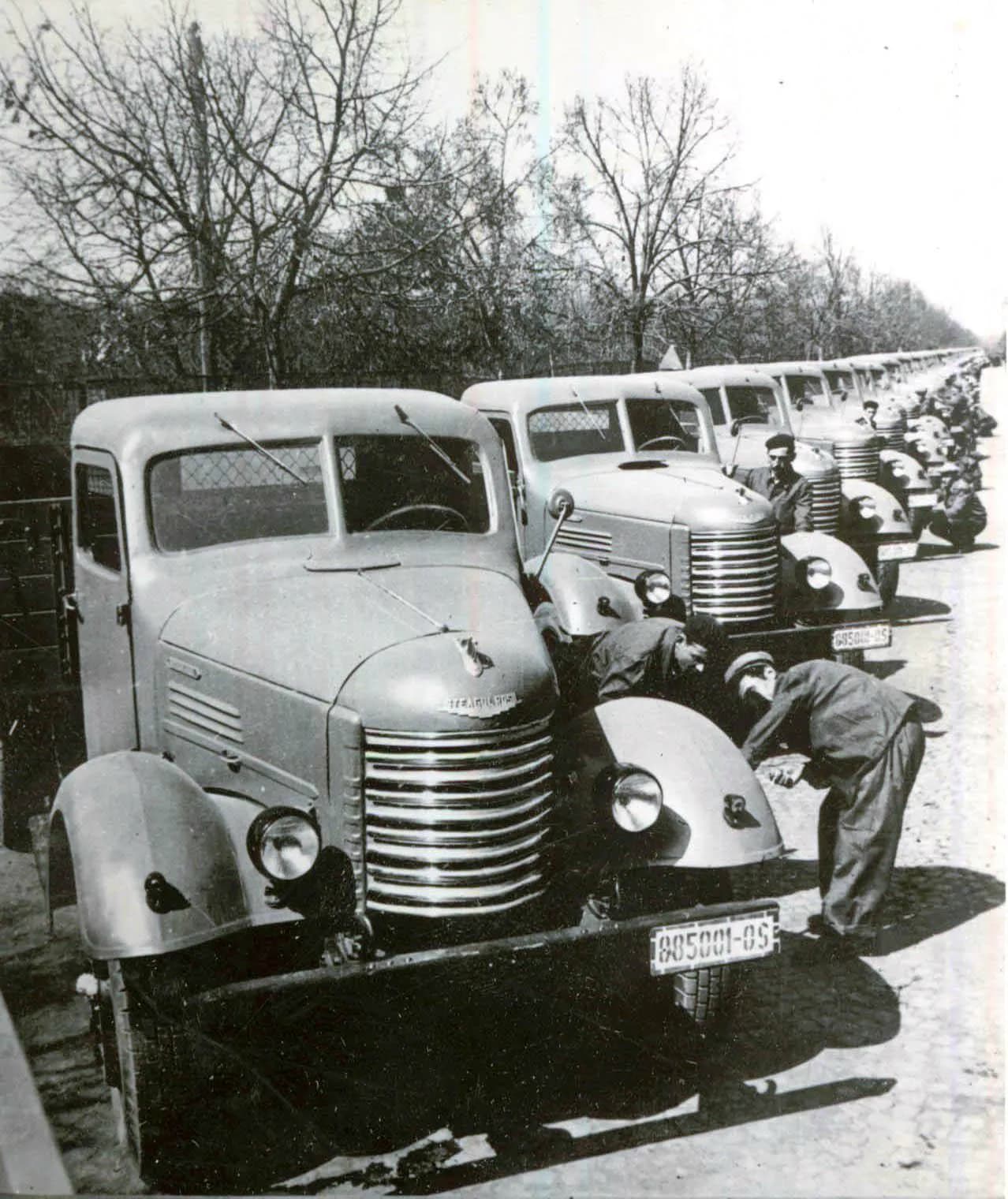 Steagul Roșu factory, Brașov