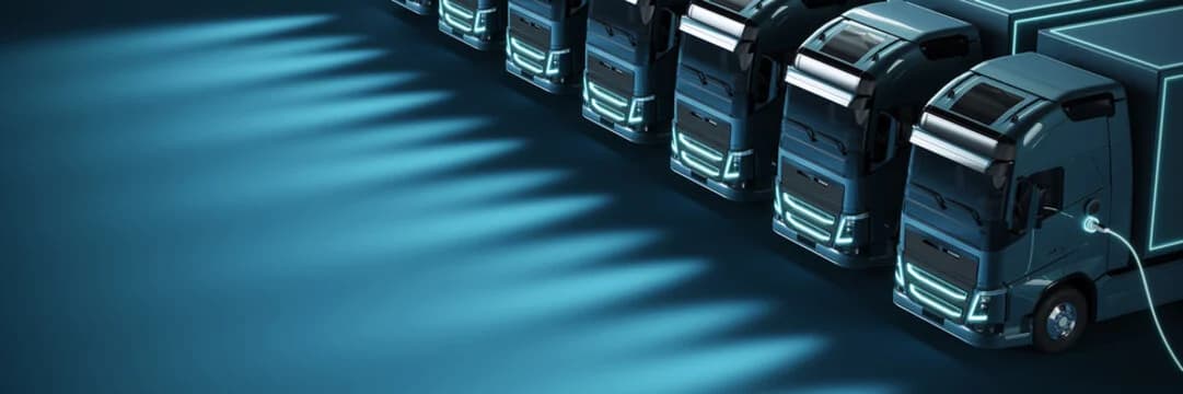Electric trucks built for profit