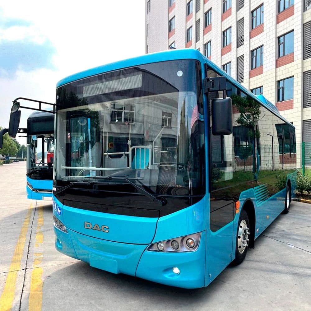 DAC Cityline 408.60