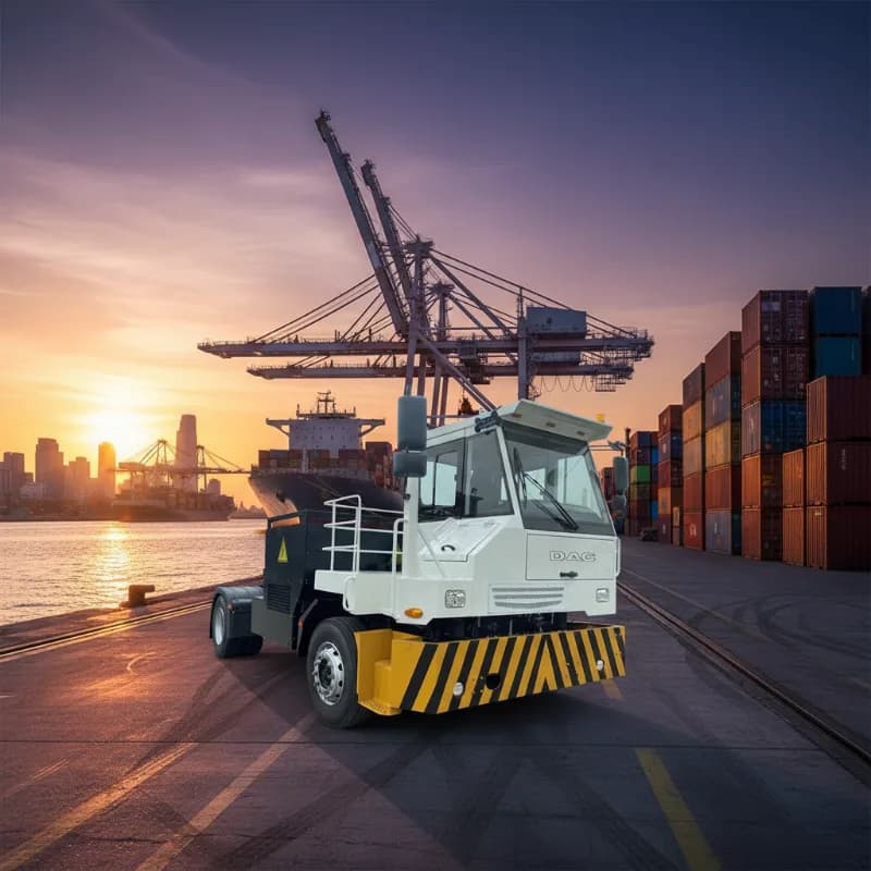 DAC XPort 40 7